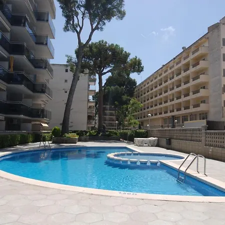Apartamento Montblanc Daire