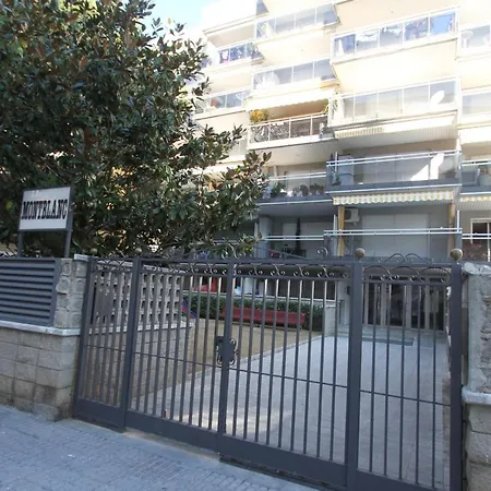 Apartamento Montblanc Apartment *