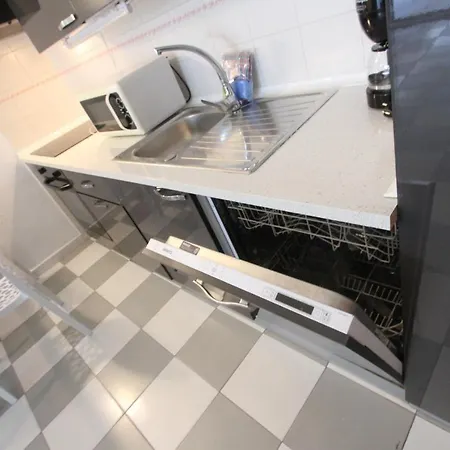 Apartamento Montblanc * Salou
