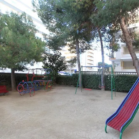 Apartment Apartamento Montblanc Salou
