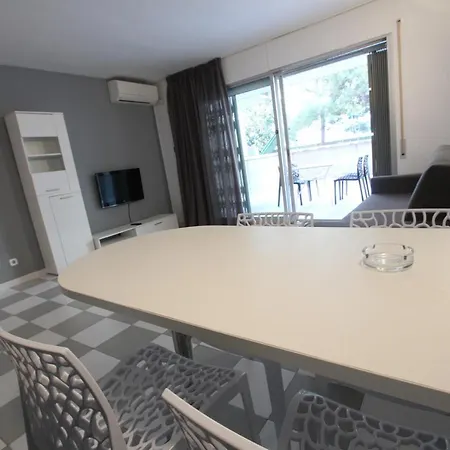 Apartamento Montblanc Apartment