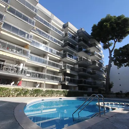 Apartamento Montblanc Apartment *