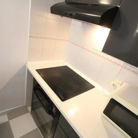 Apartment Apartamento Montblanc Salou