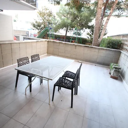 Apartamento Montblanc Apartment