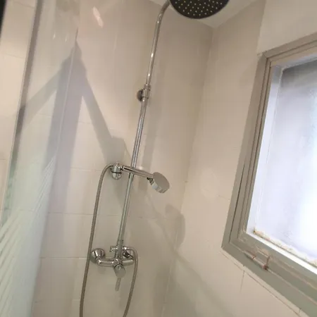 Apartamento Montblanc Daire *