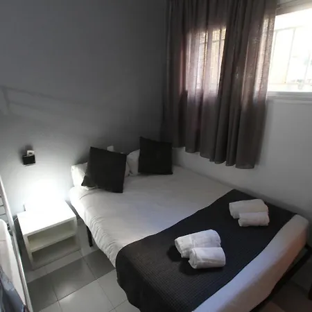 Apartamento Montblanc Daire Salou