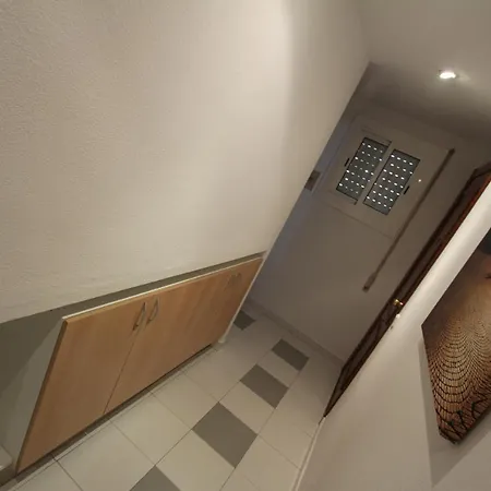 Apartment Apartamento Montblanc *