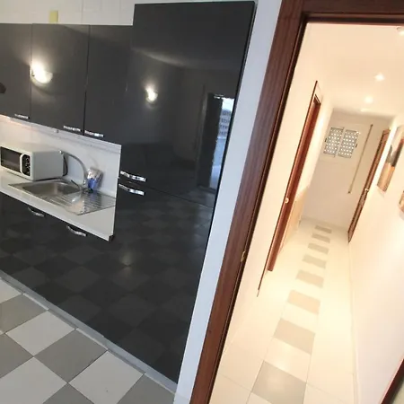 Apartamento Montblanc * Salou