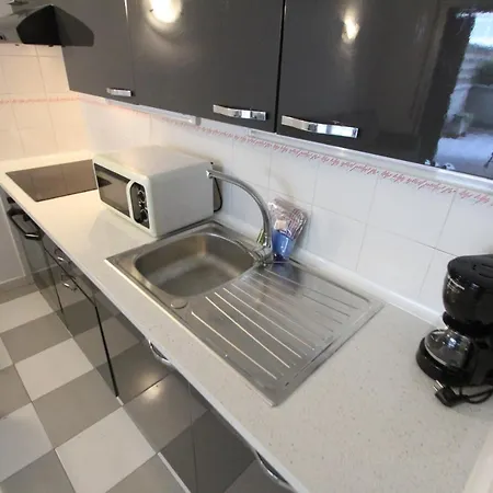 Apartamento Montblanc Daire *