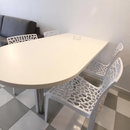 Apartamento Montblanc Salou