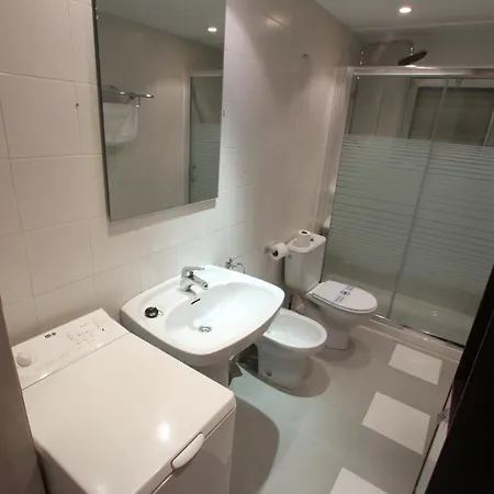 Apartamento Montblanc Apartment Salou