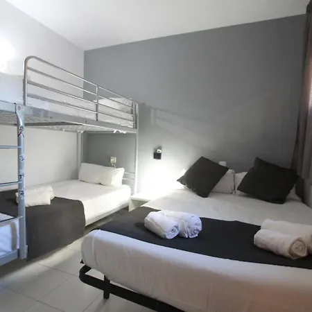 Apartamento Montblanc