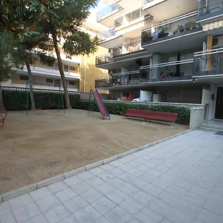 Apartamento Montblanc Апартаменты